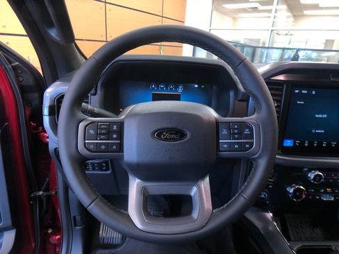 New 2026 Ford F150 XLT AWD/4WD image 13