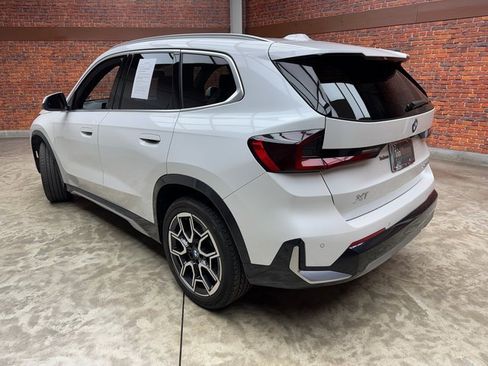 Certified 2025 BMW X1 xDrive28i image 3