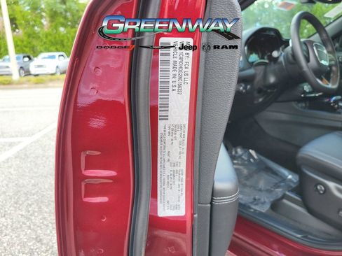 Used 2022 Dodge Durango GT RWD image 33