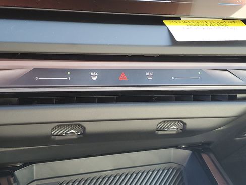 New 2026 BMW X3 xDrive30 w/ Convenience Package image 26