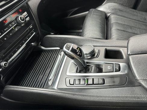 Used 2017 BMW X6 xDrive35i image 55