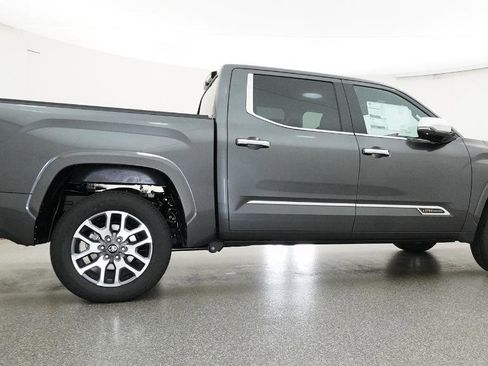 New 2026 Toyota Tundra 1794 Edition AWD/4WD image 10