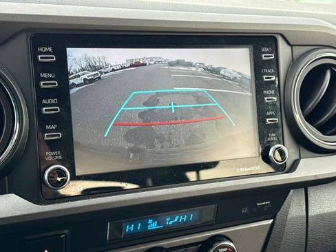 Used 2023 Toyota Tacoma TRD Off-Road image 22