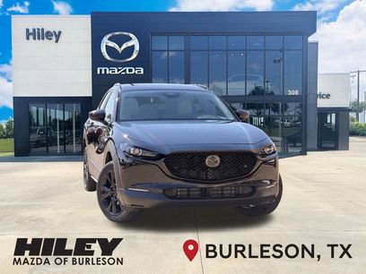 New 2026 MAZDA CX-30 AWD 2.5 S