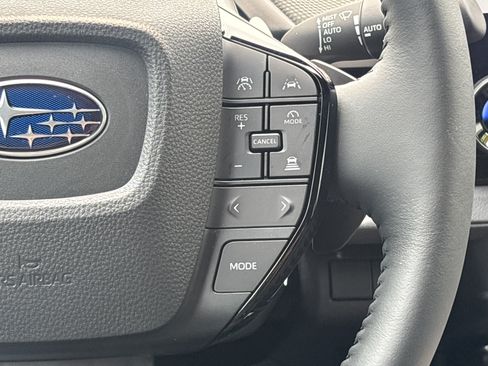 New 2026 Subaru Trailseeker AWD/4WD image 5