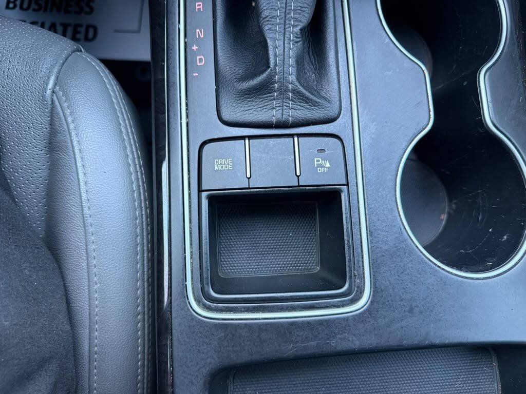 Used 2016 Kia Sorento EX w/ EX Premium Package FWD image 42