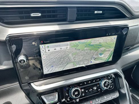 New 2026 GMC Sierra 2500 Denali w/ Denali Reserve Package AWD/4WD image 28