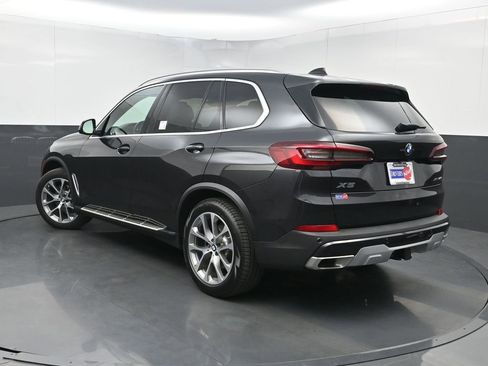 Used 2023 BMW X5 xDrive40i w/ Luxury Seating Package image 26