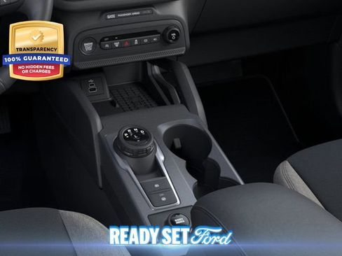 New 2025 Ford Bronco Sport Big Bend image 15