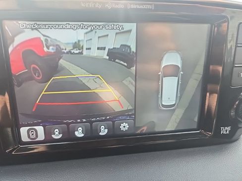 Used 2019 Hyundai Tucson Limited w/ Cargo Package AWD/4WD image 20