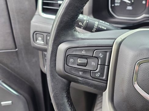 Used 2021 GMC Yukon Denali w/ Denali Premium Package image 36