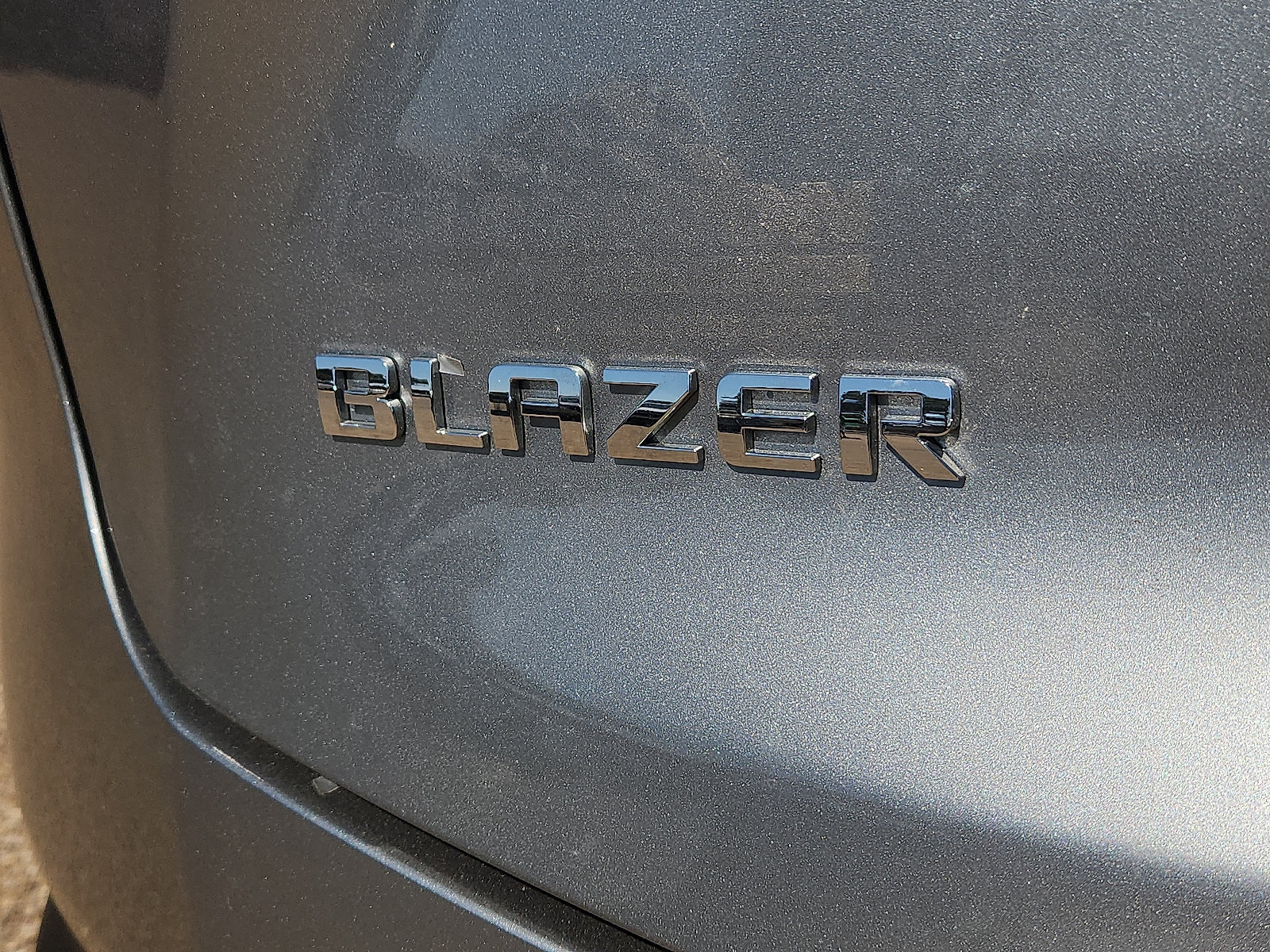Used 2024 Chevrolet Blazer LT w/ LPO, Floor Liner Package FWD image 9