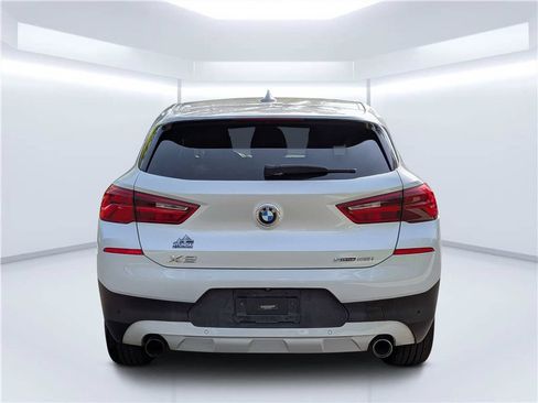 Used 2019 BMW X2 sDrive28i FWD image 6