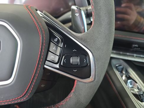 New 2026 Chevrolet Corvette Z06 image 13