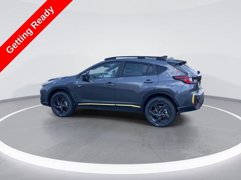 Certified 2025 Subaru Crosstrek 2.5i Sport w/ Crosstrek Mirror Package image 5