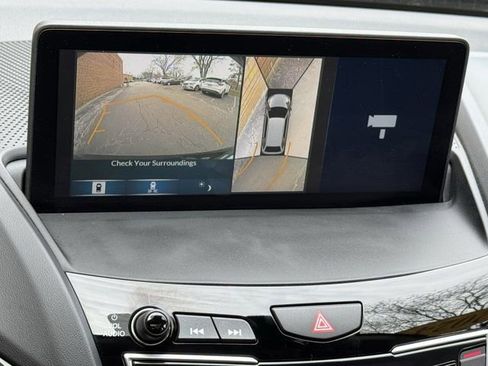 Used 2024 Acura RDX SH-AWD w/ Advance Package image 33