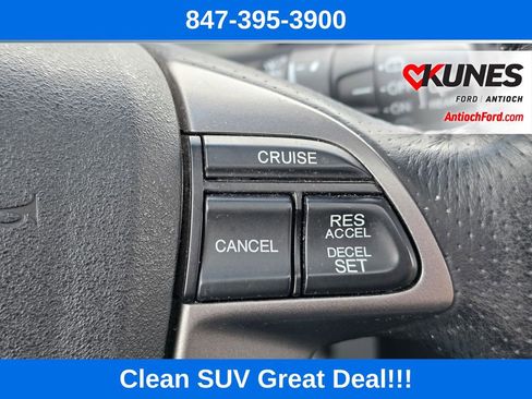 Used 2011 Honda Pilot EX-L image 22