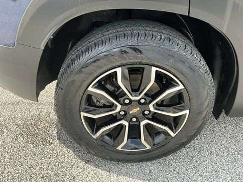 Used 2022 Chevrolet TrailBlazer ACTIV w/ Technology Package FWD image 18
