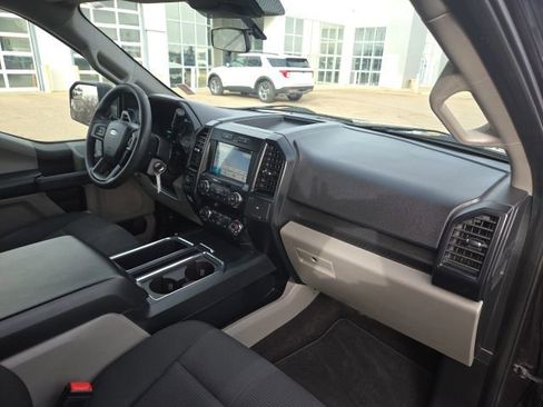 Used 2019 Ford F150 XL w/ Equipment Group 101A Mid image 32