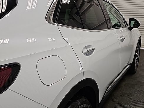 New 2026 Buick Envision Preferred AWD/4WD image 9
