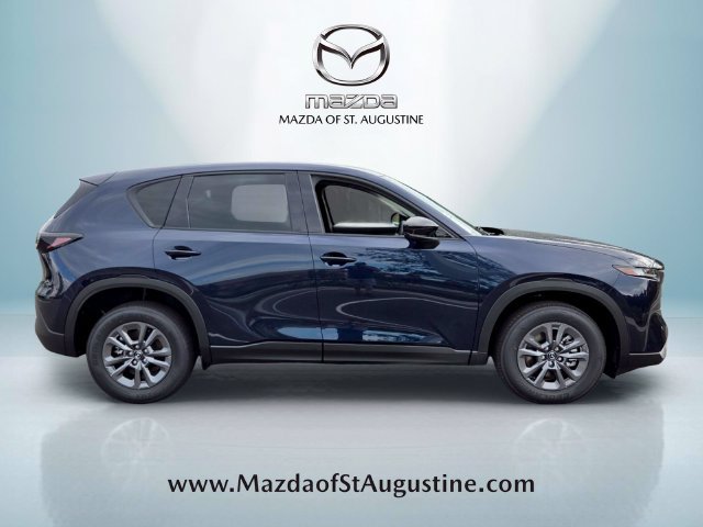 New 2026 MAZDA CX-5 Select AWD/4WD image 14