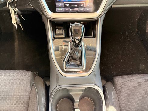 Used 2020 Subaru Outback Premium image 24