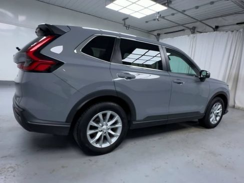 Used 2024 Honda CR-V EX image 8