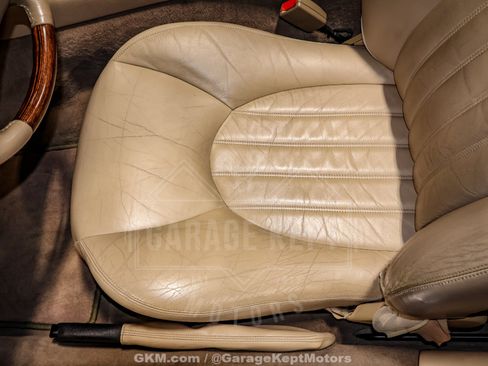 Used 2000 Jaguar XK8 Convertible RWD image 91