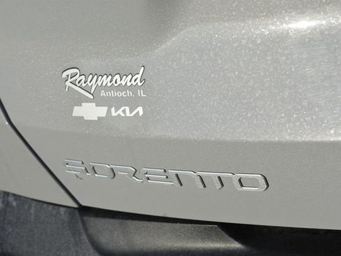 Used 2023 Kia Sorento X-Line EX image 13