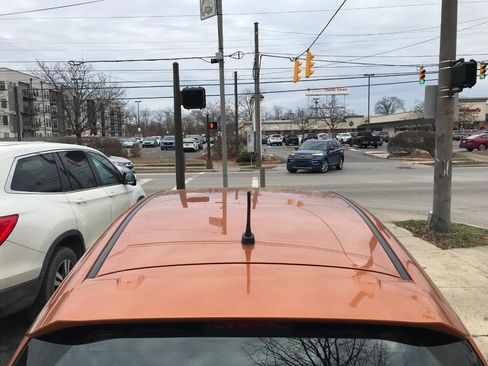 Used 2009 Honda Fit Sport image 14