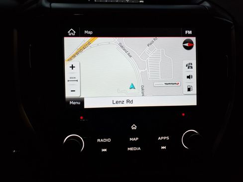 Certified 2023 Subaru Crosstrek 2.5i Limited image 33