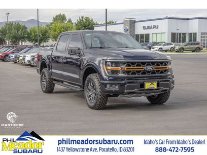 Used 2025 Ford F150 Tremor w/ Bed Utility Package