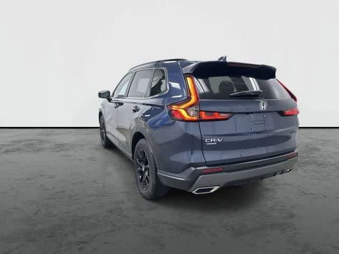 Used 2025 Honda CR-V Sport-L image 2