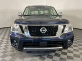 Used 2019 Nissan Armada Platinum image 2