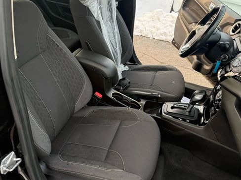 Used 2014 Ford Fiesta SE w/ Equipment Group 201A image 20