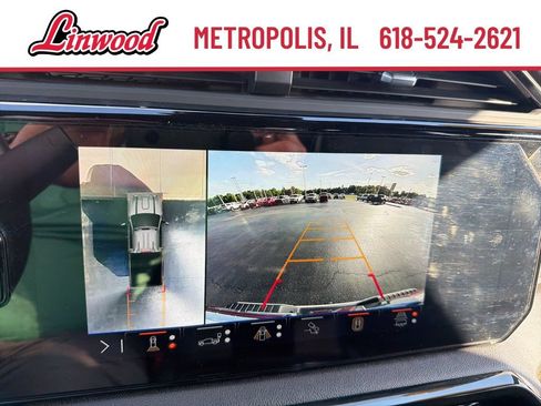 Used 2024 GMC Sierra 2500 AT4 w/ AT4 Premium Plus Package AWD/4WD image 31