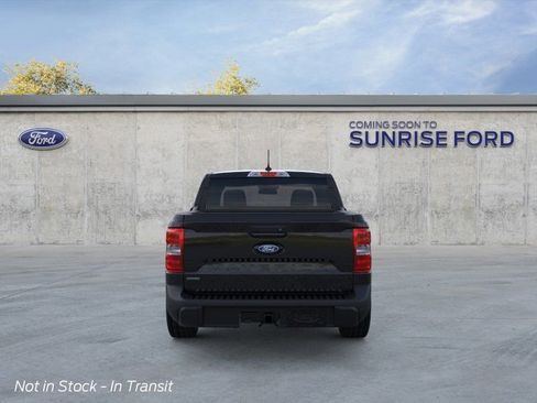 New 2026 Ford Maverick XLT FWD image 5