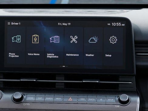New 2027 Hyundai Kona SEL Sport FWD image 30