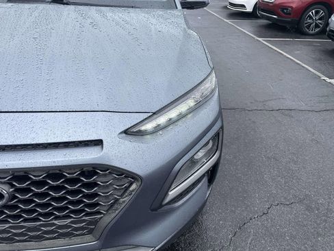 Used 2018 Hyundai Kona Limited image 13