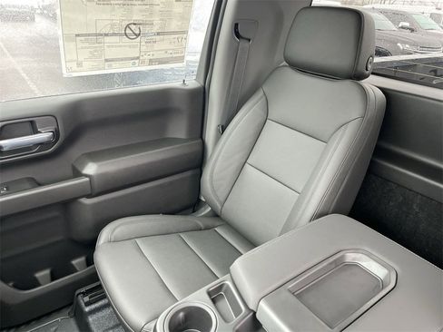 New 2026 Chevrolet Silverado 1500 W/T w/ WT Value Package image 22
