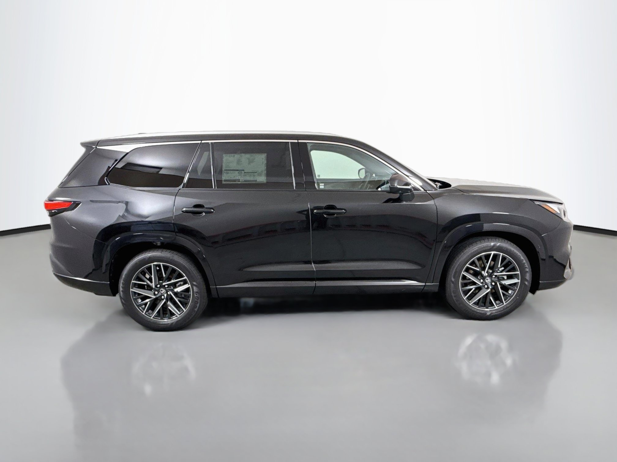 New 2026 Lexus TX 350 AWD image 8