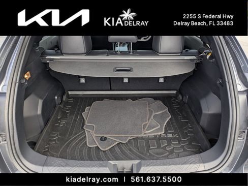 Used 2024 Subaru Crosstrek 2.5i Limited image 17