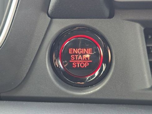 New 2026 Honda Passport TrailSport Elite image 18