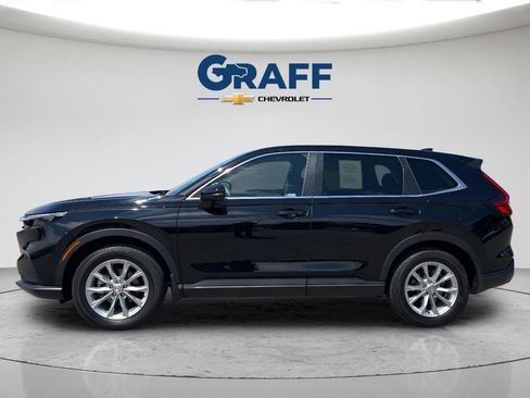 Used 2023 Honda CR-V EX image 3