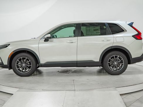 New 2026 Honda CR-V EX-L image 4