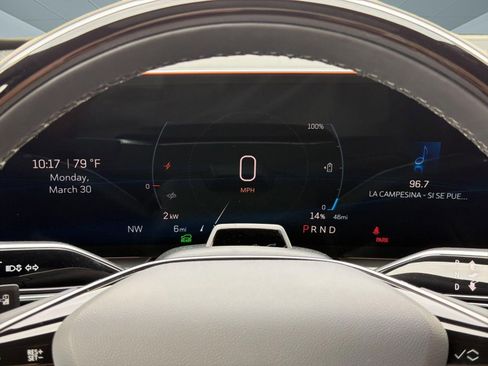 New 2026 Cadillac Lyriq Sport RWD image 19