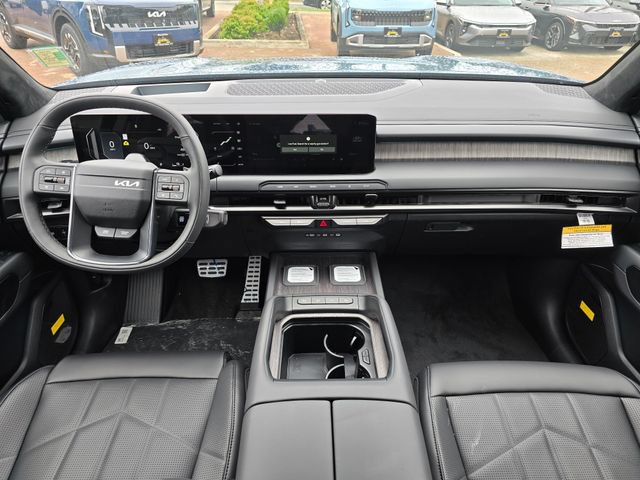 New 2027 Kia Telluride X-Line SX Prestige AWD/4WD image 19