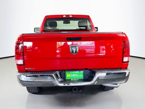 Used 2020 RAM 1500 Tradesman w/ Popular Equipment Group image 8