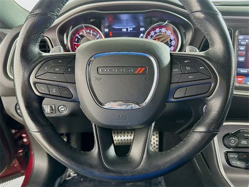 Used 2019 Dodge Challenger R/T Scat Pack image 13