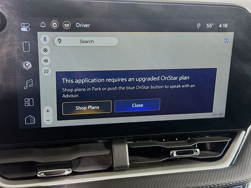 Used 2025 Chevrolet Equinox LT image 21